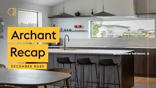 Archant Recap - December 2025