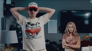 Nixed - VICE (Official Music Video) (Feat. Noah Osgood)