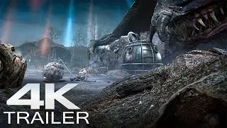 MONARCH: Legacy Of Monsters | Official Trailer Teaser (2026) Godzilla, King Kong - Season 2 | 4K
