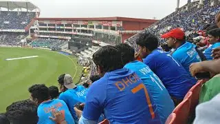 India vs West Indies 5th ODI 2018 - Greenfield Stadium Trivandrum