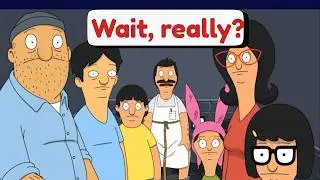 Bob's Burgers Could Have Been Successful