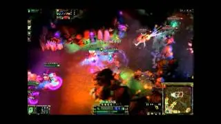 Baron to base