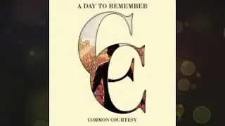 A Day To Remember 