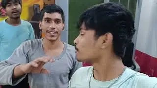 MY NEW VLOG ON THIS GYM FUNNY MOMENTS 😁😁 + MOTI SNAKE 24+  #vlog #viralvideos #shortsfeed