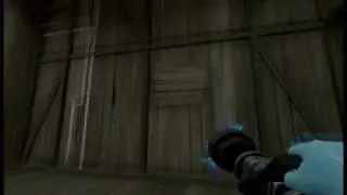 Remade Medic Beam