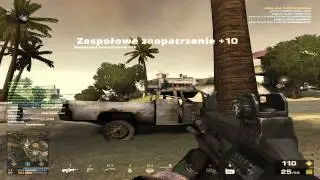 STG77AUG NO ATTACHMENTS + NEW SOUND OF STG :)