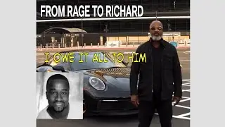 Coach Greg Adams/CGA found his new look on YouTube after his RP rage caused him to go bald.