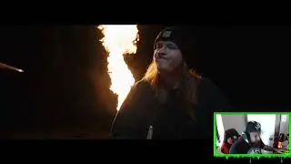 Deathcore Bagz Reactz #2- Left to Suffer- 