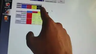 Flex printing machine UMC board software use kise kare