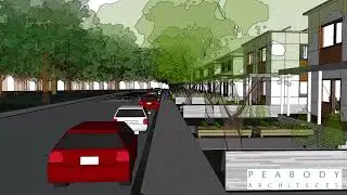 Concept For Net Zero Microgrid Modular Community