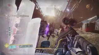 First SF dungeon (Bolt Charge go brrrrr)