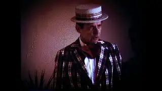 Uncle Al Show | Captured Behind The Scenes | 8mm Movie Film Upscaled to 2.5K.