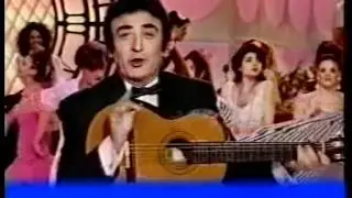 MUSICA DEL RECUERDO  . PERET -  POPURRI . -AÑO  95 -RUMBA