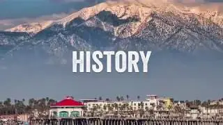 Mountain High Resort History