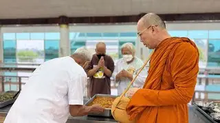#ร่วมทําบุญวัด ธ.กสิกรไทย เลขที่บัญชี 062-861-8135 ชื่อวัดพระพุทธแสงธรรม วันศุกร์ที่ ๑๖ มกราคม ๒๕๖๙
