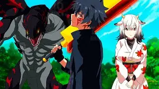 His sister is the adored genius, but he is seen as trash...until his revenge - Manhwa Recap