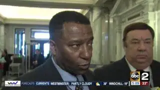 Maryland republicans introduce anti-sanctuary bill