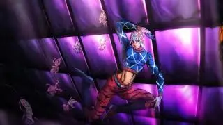JoJo's Bizarre Adventure: Golden Wind - Ending Song「Freak N You」by Jodeci