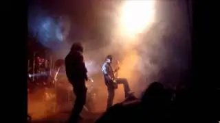 BloodFate - Evolution (Live)