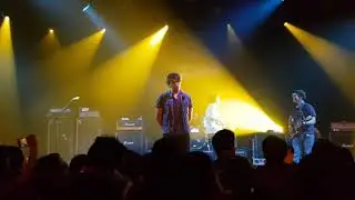 INSITE - Simple Desastre (@Lunario 23/08/2019)