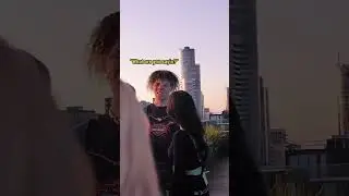 pov: the popular boy turns down the popular girls for the new girl.. #pov #shorts #tiktok