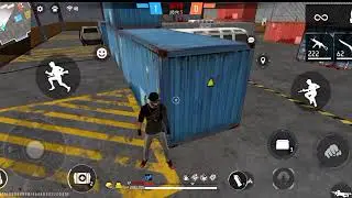 🔥Lone wolf custom room 💪#freefire #ajjubhaiinmymatch #mobilegame #garenafreefire 