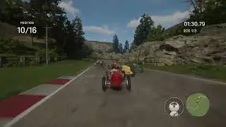I FINALLY WON THE INFAMOUS RACE! | Mafia 1 Remake (Classic Difficulty)