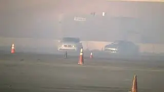 VEGAS DRIFT VHS