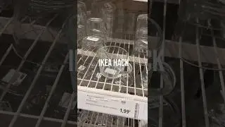IKEA HACK - Como pintar cristal | Como pintar cer&acirc;mica #pintar #pintarceramica #cristal #diy