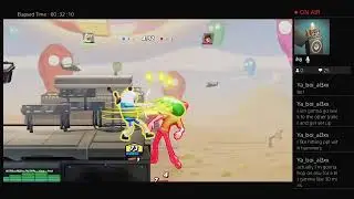 Multiversus ranked, streaming again.