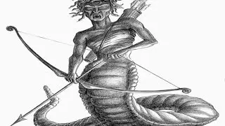 Medusa | Ranger5_Medus