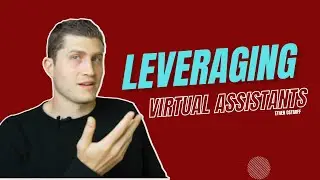 Why leverage virtual assistants (VAs) | Leverage virtual assistant | leveraging #VA marketing #short