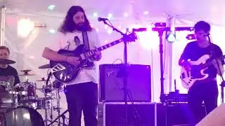 Lost Pyramids -  live @ Imperial Oak Brewing Willow Springs, IL 6/7/25