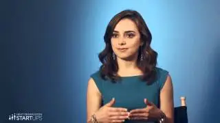 Brittney Castro - What motivated you to start your business?