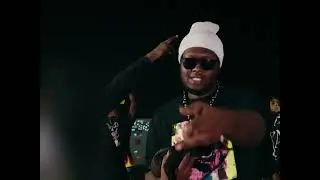 Nbsm Shaud- Hard Knock (Official Video)