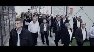פרומו לאירוע פתיחה של מסוף 207