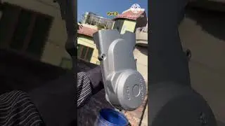 Altaf Raja Bike paint Auto #trending #foryou #shortvideo #viralvideo #bikelife