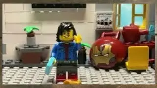 History Stop Motion