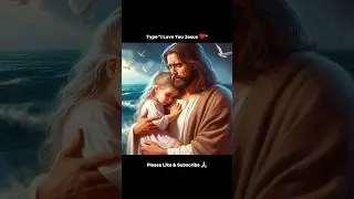God Videos | Jesus Christ #shorts #jesus #jesuschrist #jesuslovesyou #christian #usa #devil #God