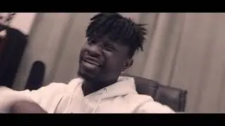Elly Element - Dede Kwa (Dir. by Redshot)
