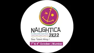 Naughtica 2K22 - Battle of the Acoustic Bands (VELS)