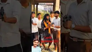 सकीना इंस्पेक्टर से बोल झूठ🤣 Shakeela comedy video #funny #foolreels #shortvideo #viralvideo