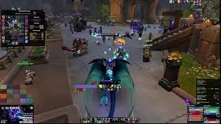 M MfO 9.3 - BOSS DIES OR I'M A ROTTEN EGG
