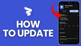 Bifrost Wallet App Upgrade: How to Update Bifrost Wallet App 2024?