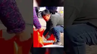 Поступок на рынке шокировал всех😲🌊😮