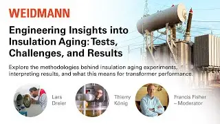 Engineering Insights into Insulation Aging Tests, Challenges, and Results