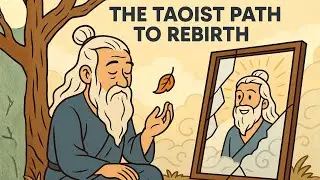 Destroy Your Past Self: The Taoist Path to Rebirth