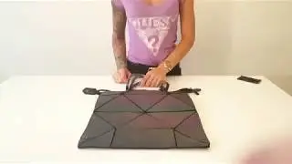 Luminous 4 in 1 Bag