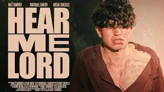 Hammer Church & Matt Hammer - Hear Me Lord (Official Music Video)