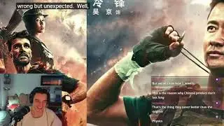 China Does Not Want This Movie Seen – Real Reason Exposed